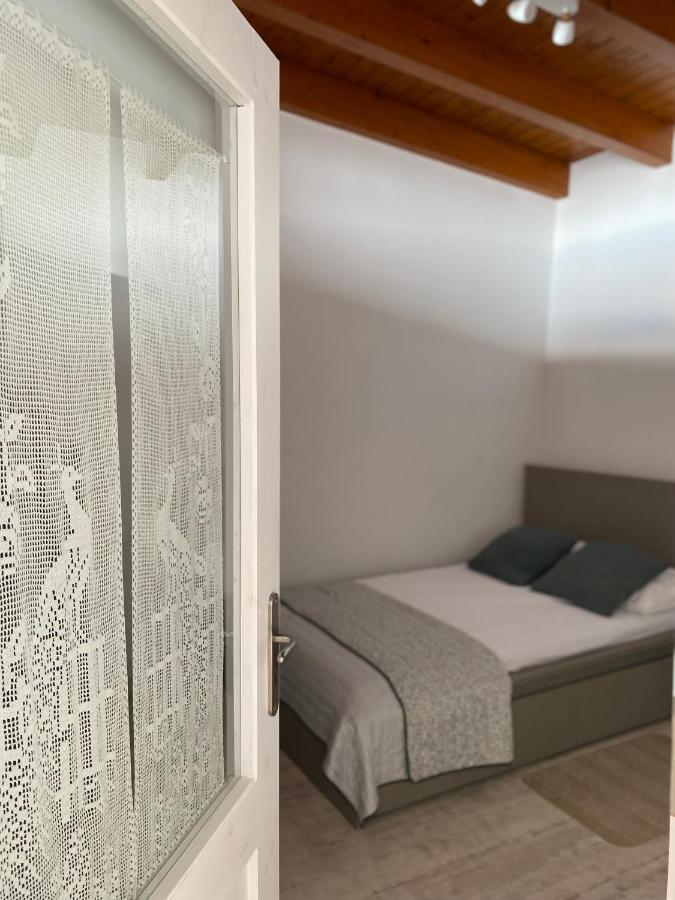 Beachfront House Pythagorion Экстерьер фото